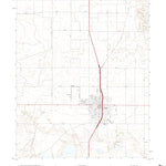 Tahoka, TX (2022, 24000-Scale) Preview 1