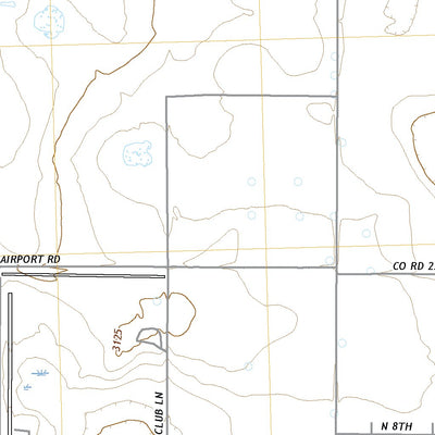Tahoka, TX (2022, 24000-Scale) Preview 2