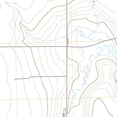 Panhandle East, TX (2022, 24000-Scale) Preview 2