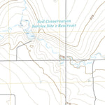 Panhandle East, TX (2022, 24000-Scale) Preview 3