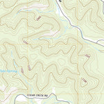 Owl Hollow, TX (2022, 24000-Scale) Preview 2