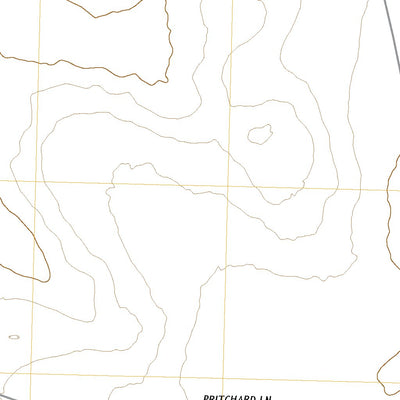 Pritchard Ranch, TX (2022, 24000-Scale) Preview 2