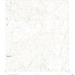 Rough Canyon SE, TX (2022, 24000-Scale) Preview 1