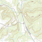 Postoak, TX (2022, 24000-Scale) Preview 3