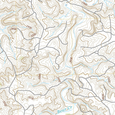 Phillips, TX (2022, 24000-Scale) Preview 2