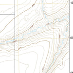 Sourdough Creek NW, TX (2022, 24000-Scale) Preview 3
