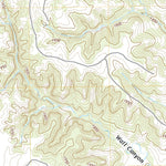Pitchfork Flats, TX (2022, 24000-Scale) Preview 3