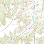 Quitaque Peaks, TX (2022, 24000-Scale) Preview 3