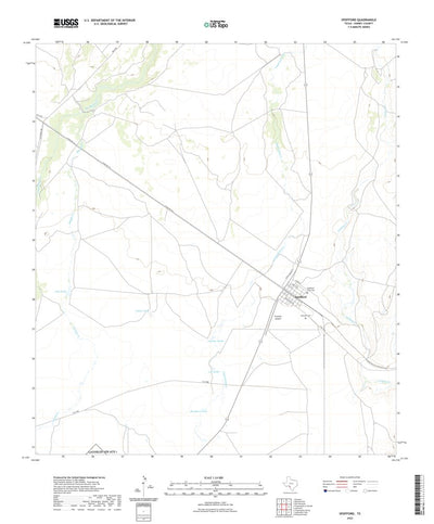 Spofford, TX (2022, 24000-Scale) Preview 1