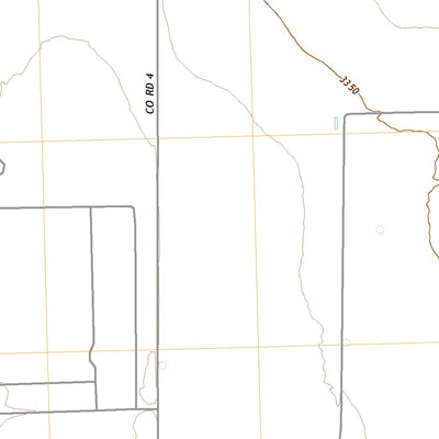 Pollard Creek NE, TX (2022, 24000-Scale) Preview 2