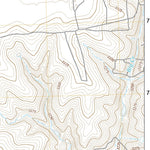 Pollard Creek NE, TX (2022, 24000-Scale) Preview 3