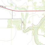 Sabinal, TX (2022, 24000-Scale) Preview 2