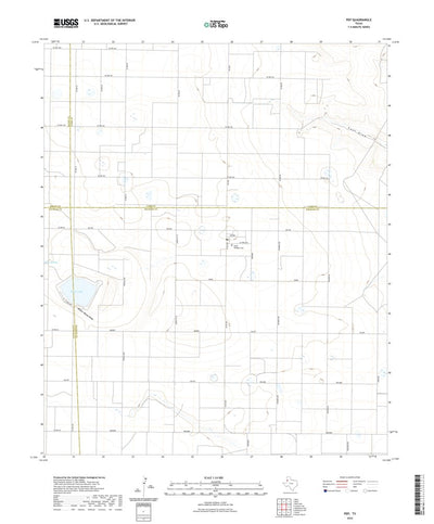 Pep, TX (2022, 24000-Scale) Preview 1