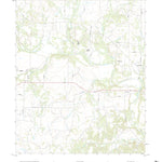 Proffitt, TX (2022, 24000-Scale) Preview 1