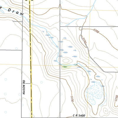 Roundup, TX (2022, 24000-Scale) Preview 3