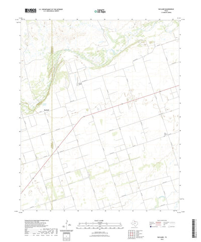 Rayland, TX (2022, 24000-Scale) Preview 1