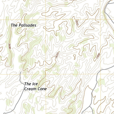 Schroder Arroyo, TX (2022, 24000-Scale) Preview 2