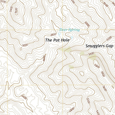 Schroder Arroyo, TX (2022, 24000-Scale) Preview 3