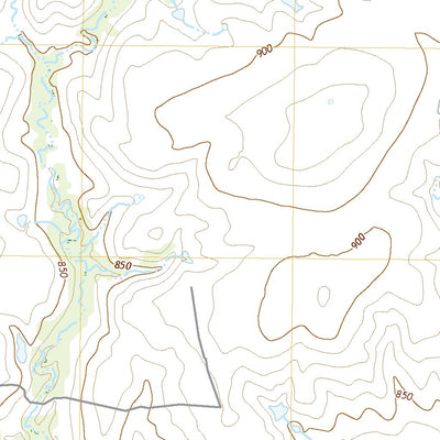 Riverland Cemetery, TX (2022, 24000-Scale) Preview 2