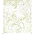 Seven Diamond L Canyon, TX (2022, 24000-Scale) Preview 1
