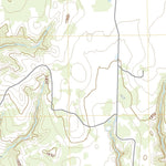 Seven Diamond L Canyon, TX (2022, 24000-Scale) Preview 2