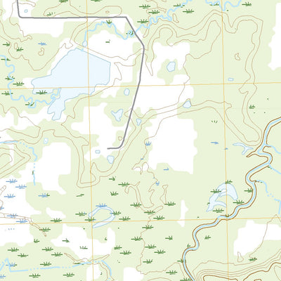 Slate Shoals, TX (2022, 24000-Scale) Preview 2