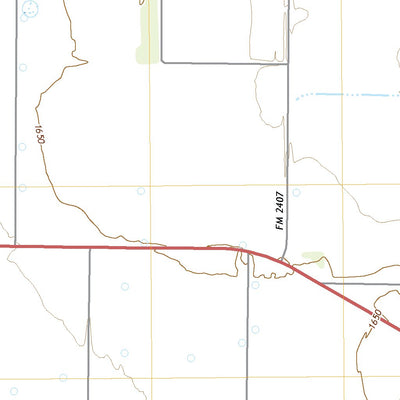 Pinkerton, TX (2022, 24000-Scale) Preview 2