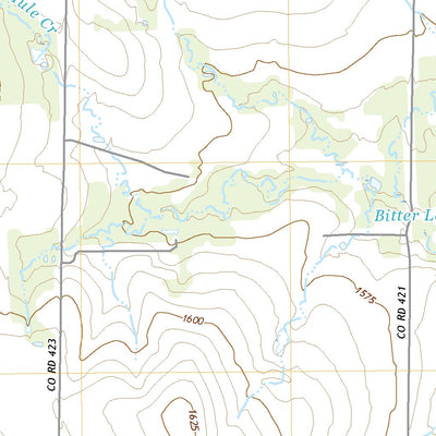 Pinkerton, TX (2022, 24000-Scale) Preview 3