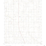 Sundown SE, TX (2022, 24000-Scale) Preview 1