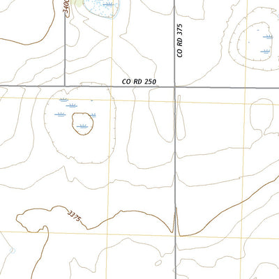 Sundown SE, TX (2022, 24000-Scale) Preview 2