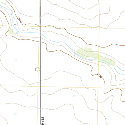 Pleasant Hill, TX (2022, 24000-Scale) Preview 3