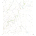 Tequesquite Spring, TX (2022, 24000-Scale) Preview 1