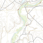 Tequesquite Spring, TX (2022, 24000-Scale) Preview 3