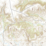 Sourdough Creek, TX (2022, 24000-Scale) Preview 3