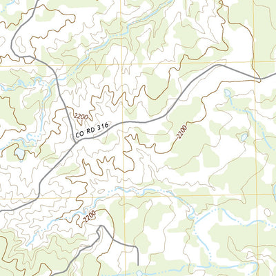 Polar, TX (2022, 24000-Scale) Preview 2