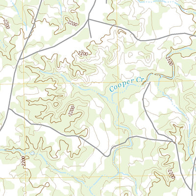 Polar, TX (2022, 24000-Scale) Preview 3