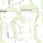 Telephone, TX (2022, 24000-Scale) Preview 2