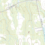 Telephone, TX (2022, 24000-Scale) Preview 3