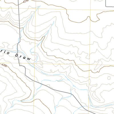 Rhea, TX (2022, 24000-Scale) Preview 3