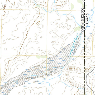 Sanchez Springs, TX (2022, 24000-Scale) Preview 3