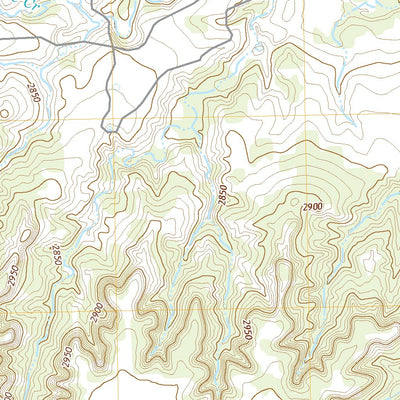 Rustler Camp, TX (2022, 24000-Scale) Preview 3