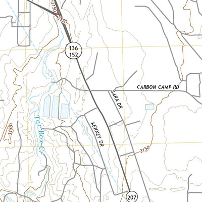 Stinnett, TX (2022, 24000-Scale) Preview 2