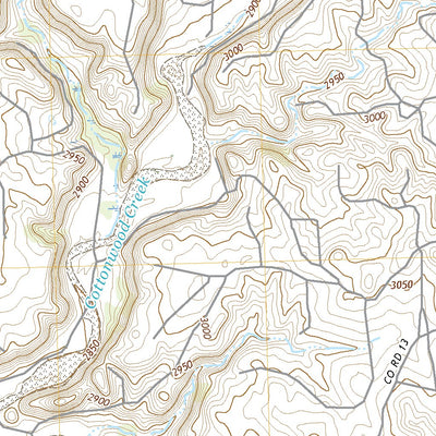 Stinnett, TX (2022, 24000-Scale) Preview 3