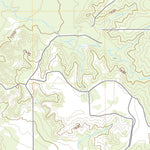 Rule, TX (2022, 24000-Scale) Preview 3