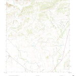 Sevenmile Hill, TX (2022, 24000-Scale) Preview 1