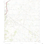Seymour East, TX (2022, 24000-Scale) Preview 1