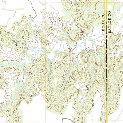 Soap Creek, TX (2022, 24000-Scale) Preview 3