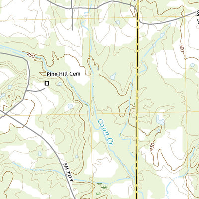 Purley, TX (2022, 24000-Scale) Preview 2