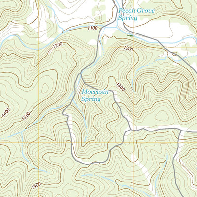 Timber Creek, TX (2022, 24000-Scale) Preview 3