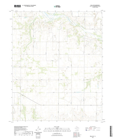 Rolla NE, TX (2022, 24000-Scale) Preview 1